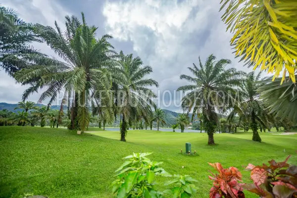 KTH5513: Luxury 4 Bedroom Villa in Kathu. 照片 #2
