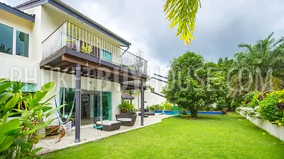 KTH5513: Luxury 4 Bedroom Villa in Kathu. 照片 #3