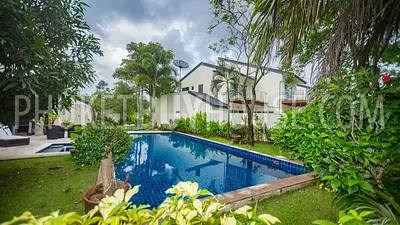 KTH5513: Luxury 4 Bedroom Villa in Kathu. 照片 #6