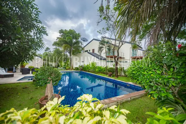 KTH5513: Luxury 4 Bedroom Villa in Kathu. 照片 #6