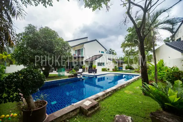 KTH5513: Luxury 4 Bedroom Villa in Kathu. 照片 #7