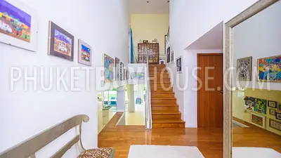 KTH5513: Luxury 4 Bedroom Villa in Kathu. 照片 #8