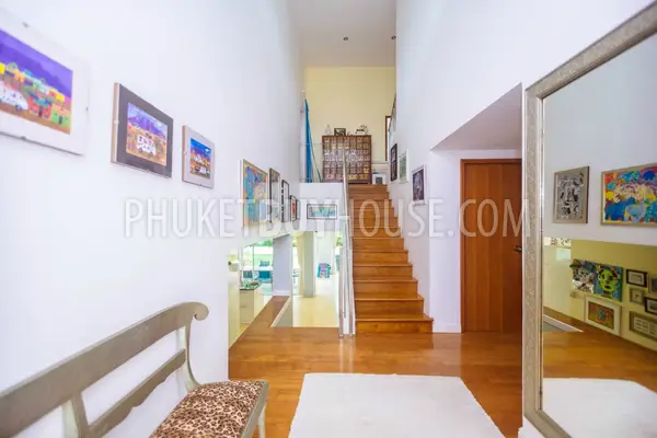 KTH5513: Luxury 4 Bedroom Villa in Kathu. 照片 #8