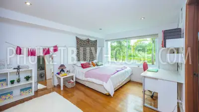 KTH5513: Luxury 4 Bedroom Villa in Kathu. 照片 #9