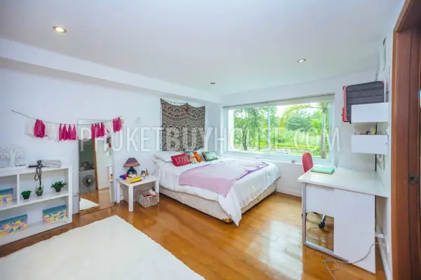 KTH5513: Luxury 4 Bedroom Villa in Kathu. 照片 #9