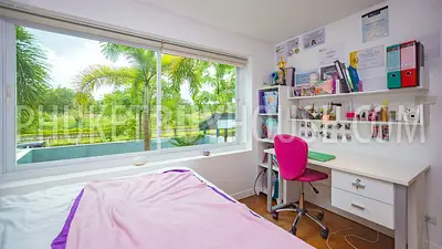 KTH5513: Luxury 4 Bedroom Villa in Kathu. 照片 #10