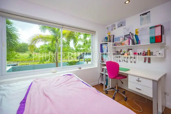 KTH5513: Luxury 4 Bedroom Villa in Kathu. 照片 #10