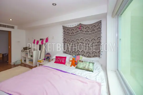 KTH5513: Luxury 4 Bedroom Villa in Kathu. 照片 #11