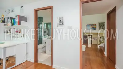KTH5513: Luxury 4 Bedroom Villa in Kathu. 照片 #12