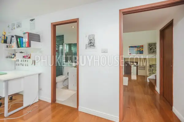KTH5513: Luxury 4 Bedroom Villa in Kathu. 照片 #12