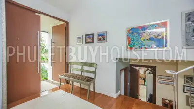 KTH5513: Luxury 4 Bedroom Villa in Kathu. 照片 #13