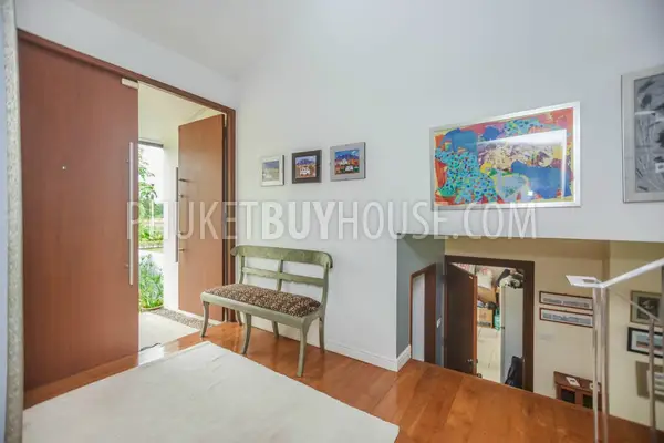 KTH5513: Luxury 4 Bedroom Villa in Kathu. 照片 #13