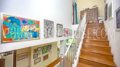 KTH5513: Luxury 4 Bedroom Villa in Kathu. 照片 #14