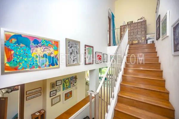 KTH5513: Luxury 4 Bedroom Villa in Kathu. 照片 #14