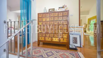 KTH5513: Luxury 4 Bedroom Villa in Kathu. 照片 #15