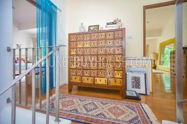 KTH5513: Luxury 4 Bedroom Villa in Kathu. 照片 #15