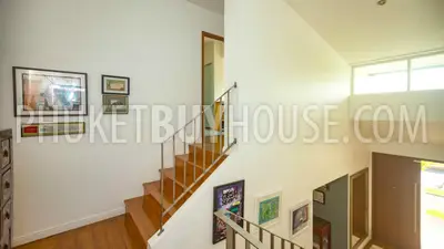 KTH5513: Luxury 4 Bedroom Villa in Kathu. 照片 #16