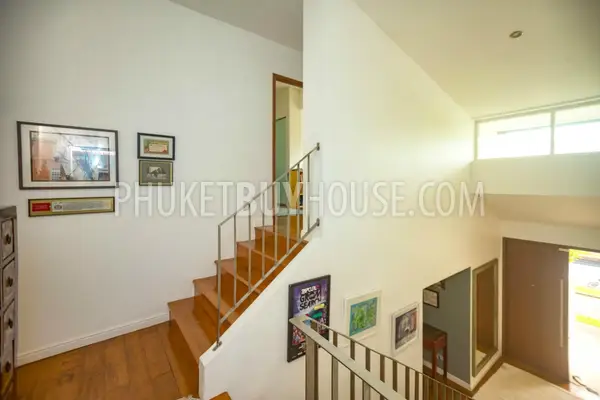 KTH5513: Luxury 4 Bedroom Villa in Kathu. 照片 #16