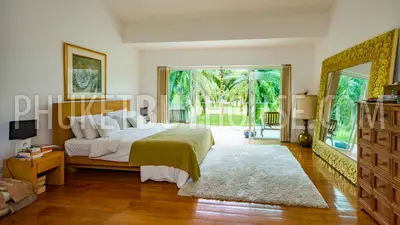 KTH5513: Luxury 4 Bedroom Villa in Kathu. 照片 #17