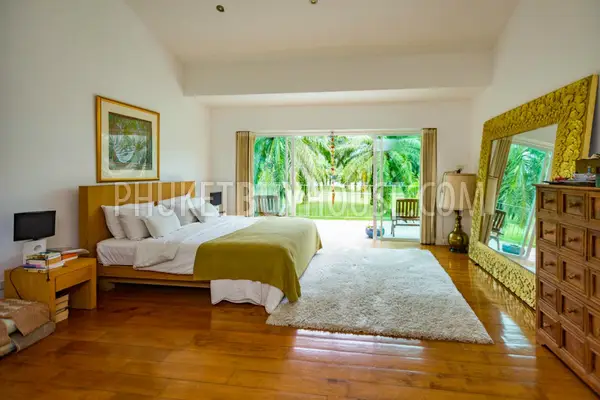 KTH5513: Luxury 4 Bedroom Villa in Kathu. 照片 #17