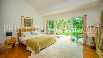 KTH5513: Luxury 4 Bedroom Villa in Kathu. 照片 #18