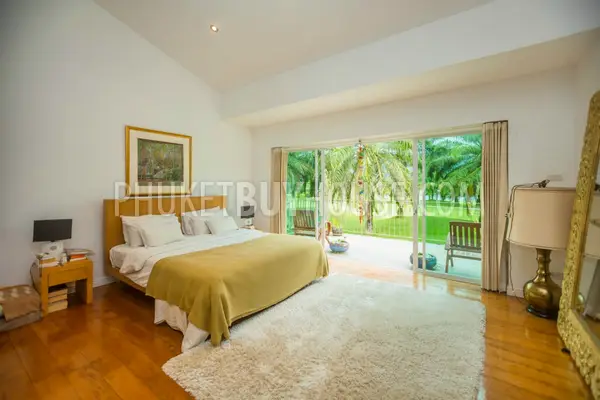 KTH5513: Luxury 4 Bedroom Villa in Kathu. 照片 #18