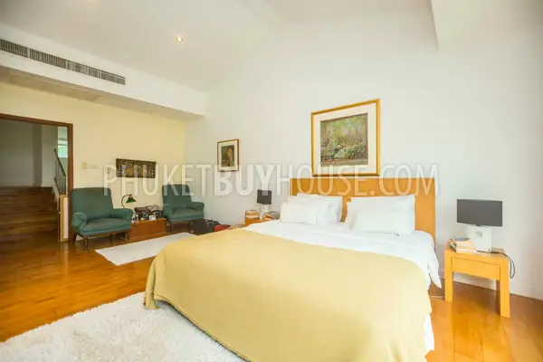 KTH5513: Luxury 4 Bedroom Villa in Kathu. 照片 #19