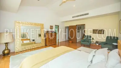 KTH5513: Luxury 4 Bedroom Villa in Kathu. 照片 #20