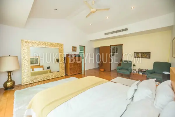 KTH5513: Luxury 4 Bedroom Villa in Kathu. 照片 #20