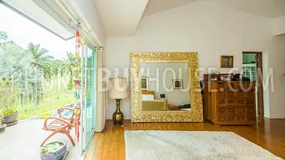 KTH5513: Luxury 4 Bedroom Villa in Kathu. 照片 #21