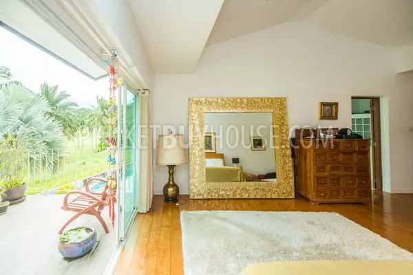 KTH5513: Luxury 4 Bedroom Villa in Kathu. 照片 #21