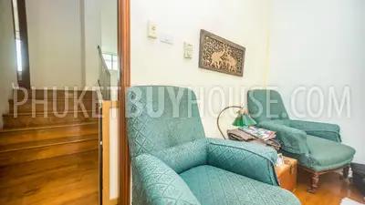 KTH5513: Luxury 4 Bedroom Villa in Kathu. 照片 #22