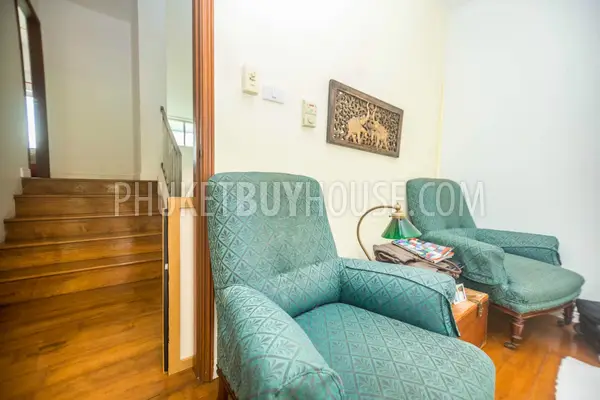 KTH5513: Luxury 4 Bedroom Villa in Kathu. 照片 #22