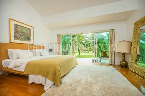 KTH5513: Luxury 4 Bedroom Villa in Kathu. 照片 #23