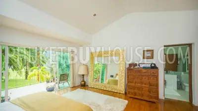 KTH5513: Luxury 4 Bedroom Villa in Kathu. 照片 #24