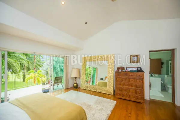 KTH5513: Luxury 4 Bedroom Villa in Kathu. 照片 #24