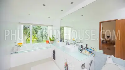 KTH5513: Luxury 4 Bedroom Villa in Kathu. 照片 #25