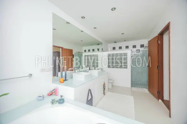 KTH5513: Luxury 4 Bedroom Villa in Kathu. 照片 #26