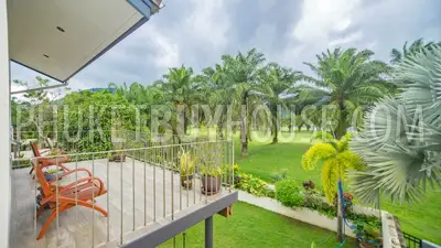 KTH5513: Luxury 4 Bedroom Villa in Kathu. 照片 #27