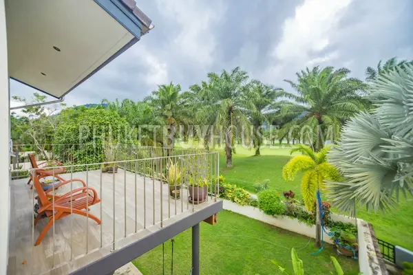 KTH5513: Luxury 4 Bedroom Villa in Kathu. 照片 #27