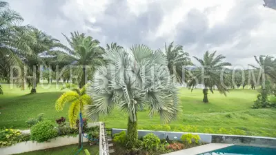 KTH5513: Luxury 4 Bedroom Villa in Kathu. 照片 #28