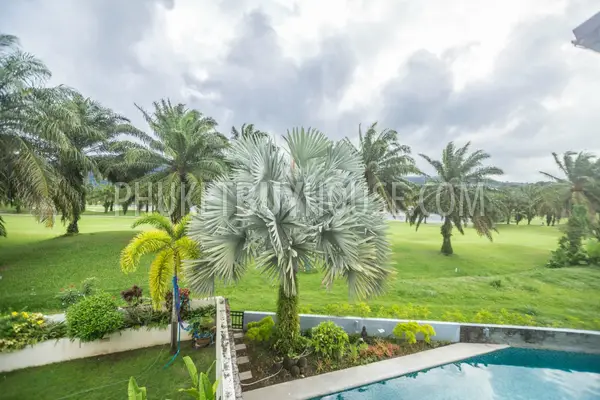 KTH5513: Luxury 4 Bedroom Villa in Kathu. 照片 #28