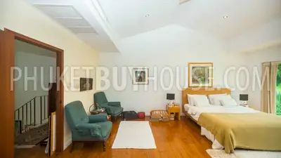 KTH5513: Luxury 4 Bedroom Villa in Kathu. 照片 #29