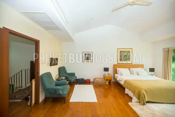 KTH5513: Luxury 4 Bedroom Villa in Kathu. 照片 #29