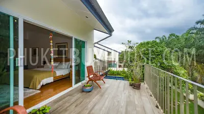 KTH5513: Luxury 4 Bedroom Villa in Kathu. 照片 #30