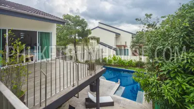 KTH5513: Luxury 4 Bedroom Villa in Kathu. 照片 #31