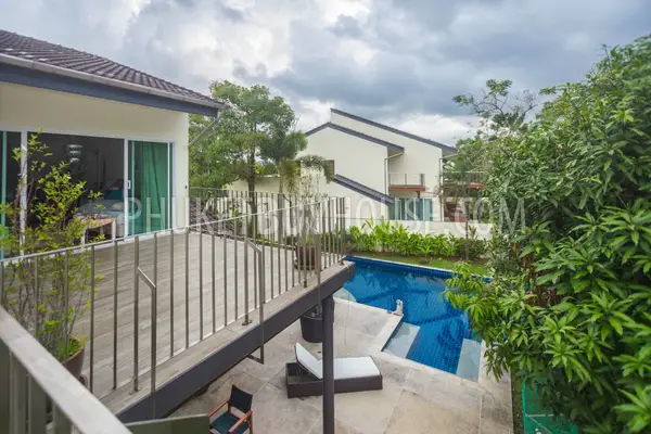 KTH5513: Luxury 4 Bedroom Villa in Kathu. 照片 #31