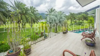 KTH5513: Luxury 4 Bedroom Villa in Kathu. 照片 #32