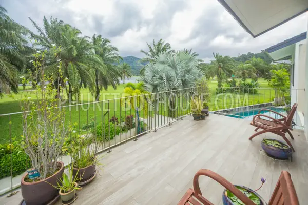 KTH5513: Luxury 4 Bedroom Villa in Kathu. 照片 #32