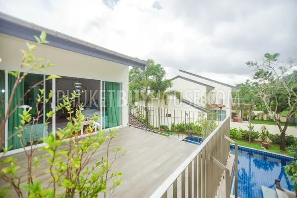 KTH5513: Luxury 4 Bedroom Villa in Kathu. 照片 #33